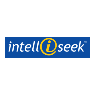 intell i seek Logo PNG Vector
