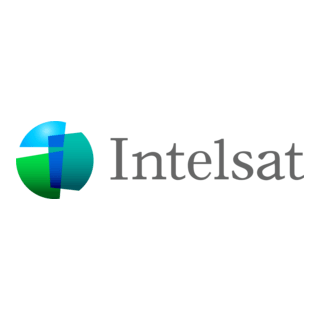 Intelsat Logo PNG Vector