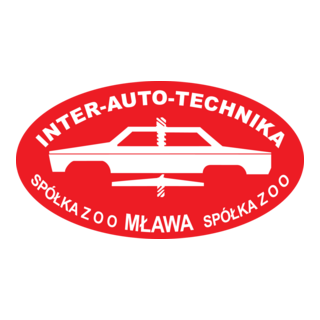 Inter-Auto-Technika Logo PNG Vector
