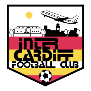 Inter Cardiff_FC Logo PNG Vector