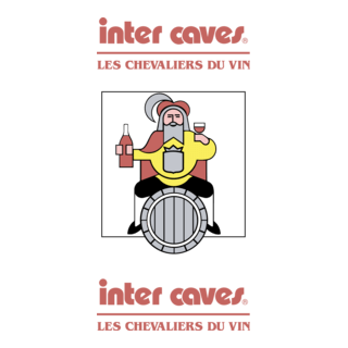Inter Caves Logo PNG Vector