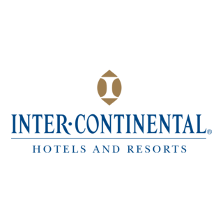 Inter-Continental Logo PNG Vector