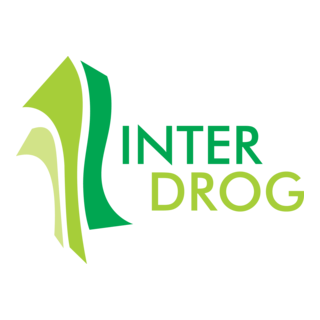 INTER DROG Logo PNG Vector