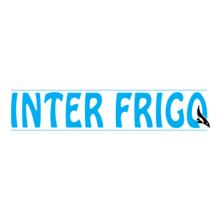 Inter Frigo Logo PNG Vector