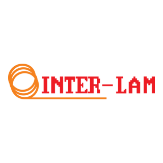 Inter-Lam Logo PNG Vector