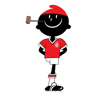 Inter Mascote Logo PNG Vector