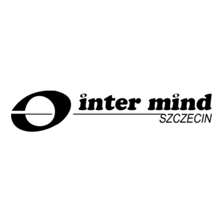 Inter Mind Logo PNG Vector