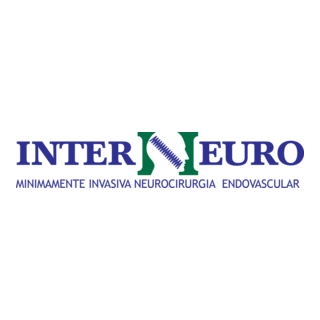Inter Neuro Logo PNG Vector