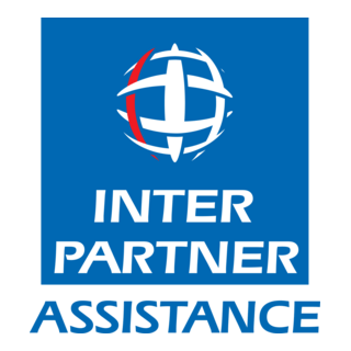 INTER PARNER Logo PNG Vector