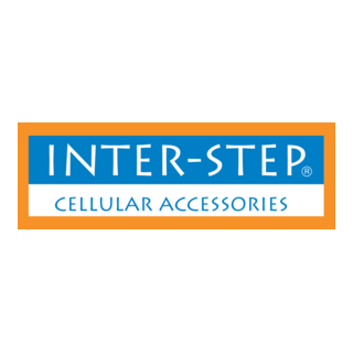 Inter-Step Logo PNG Vector