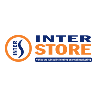Inter store Logo PNG Vector