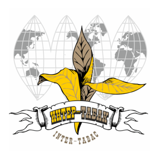 Inter-Tabac Logo PNG Vector