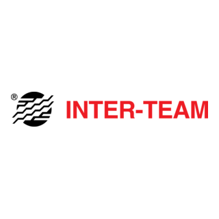 Inter-Team Logo PNG Vector
