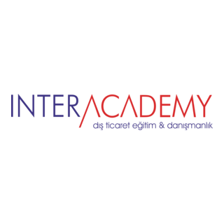 interacademy Logo PNG Vector