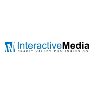 Interactive Media Logo PNG Vector
