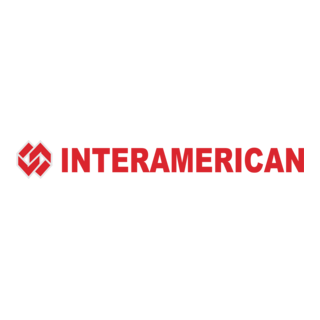 Interamerican Logo PNG Vector