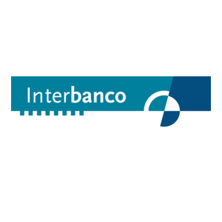 Interbanco Logo PNG Vector