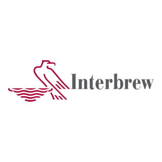 Interbrew Logo PNG Vector