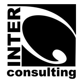 Interconsulting Logo PNG Vector