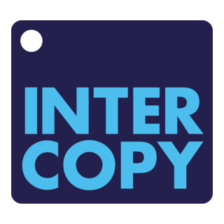 intercopy Logo PNG Vector
