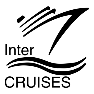 InterCruises Logo PNG Vector
