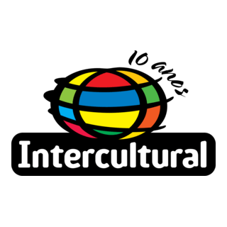 intercultural Logo PNG Vector