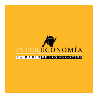 Intereconomia Logo PNG Vector