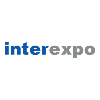 Interexpo Logo PNG Vector