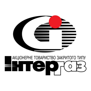 Intergas Logo PNG Vector