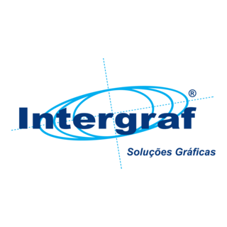 Intergraf Logo PNG Vector