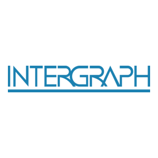 Intergraph Logo PNG Vector