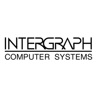 Intergraph Logo PNG Vector