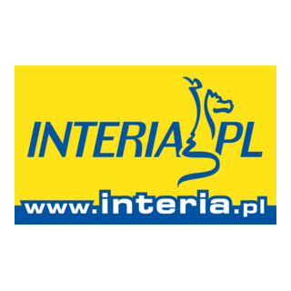 Interia.pl Logo PNG Vector