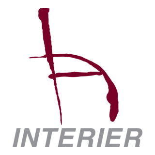 Interier Logo PNG Vector