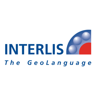 Interlis Logo PNG Vector