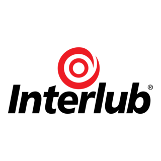 interlub Logo PNG Vector