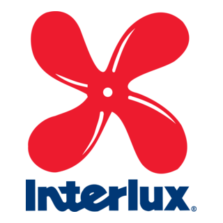 Interlux Logo PNG Vector