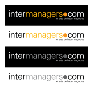 Intermanagers Argentina Logo PNG Vector