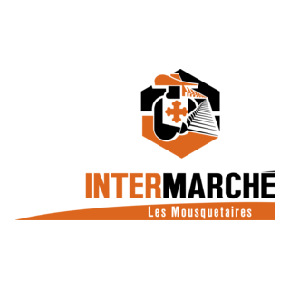 Intermarche Logo PNG Vector