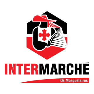 Intermarche Logo PNG Vector