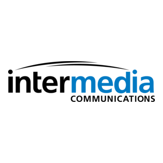 Intermedia Communications Logo PNG Vector