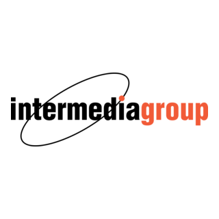 Intermedia Group Logo PNG Vector