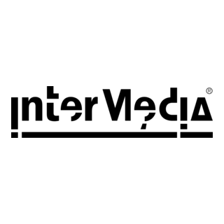 InterMedia Logo PNG Vector