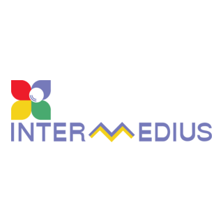 Intermedius Logo PNG Vector