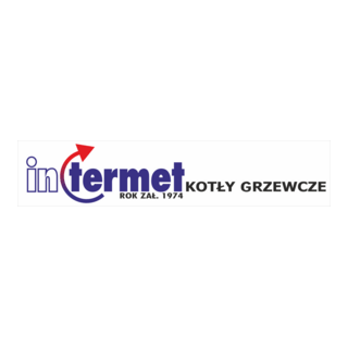Intermet Kotly Grzewcze Logo PNG Vector