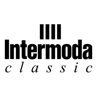 Intermoda Classic Logo PNG Vector