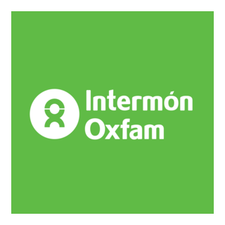 Intermon Oxfam Logo PNG Vector
