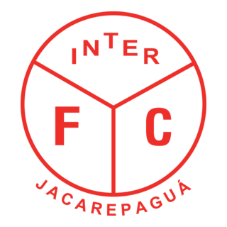 Internacional Esporte Clube de Jacarepagua-RJ Logo PNG Vector