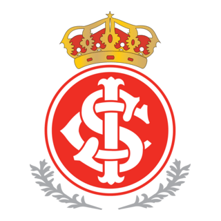 Internacional SC Porto Alegre Logo PNG Vector