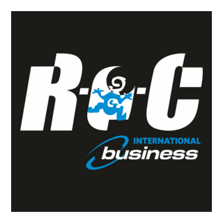 International Business Logo PNG Vector